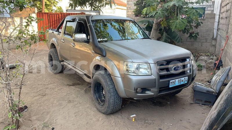 Big with watermark ford ranger maputo maputo 25717