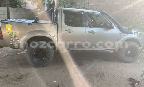 Buy Used Ford Ranger Brown Car in Maputo in Maputo Buy Used Ford Ranger Brown Car in Maputo in Maputo