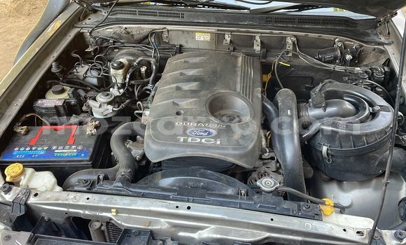 Buy Used Ford Ranger Brown Car in Maputo in Maputo Buy Used Ford Ranger Brown Car in Maputo in Maputo