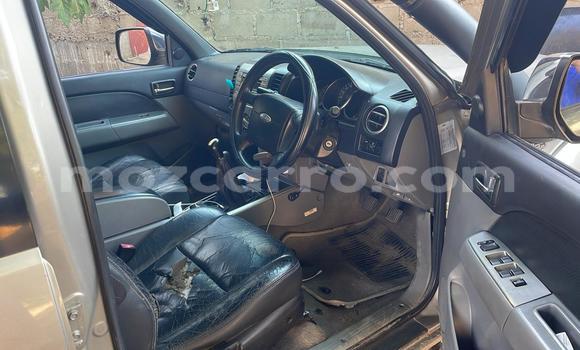 Buy Used Ford Ranger Brown Car in Maputo in Maputo Buy Used Ford Ranger Brown Car in Maputo in Maputo