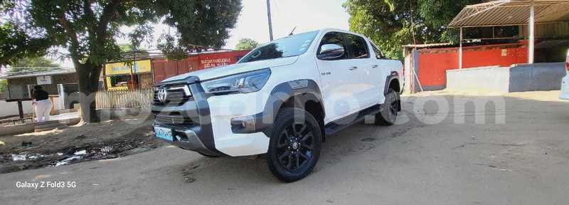 Big with watermark toyota hiluxe revo maputo maputo 25719