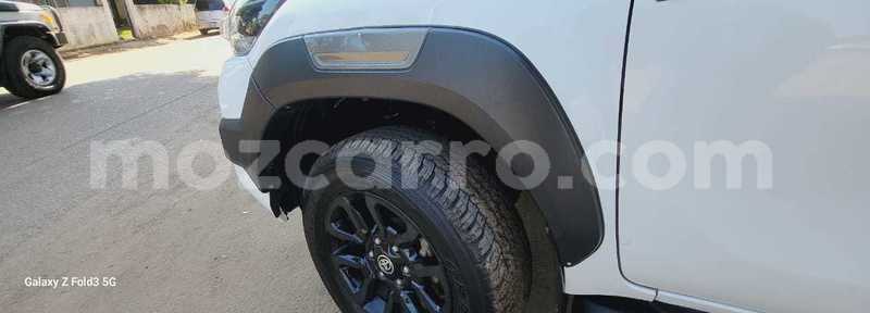 Big with watermark toyota hiluxe revo maputo maputo 25719