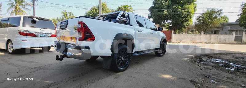 Big with watermark toyota hiluxe revo maputo maputo 25719