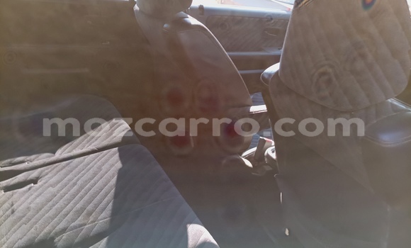 Buy Used Honda CR-V White Car in Maputo in Maputo Buy Used Honda CR-V White Car in Maputo in Maputo