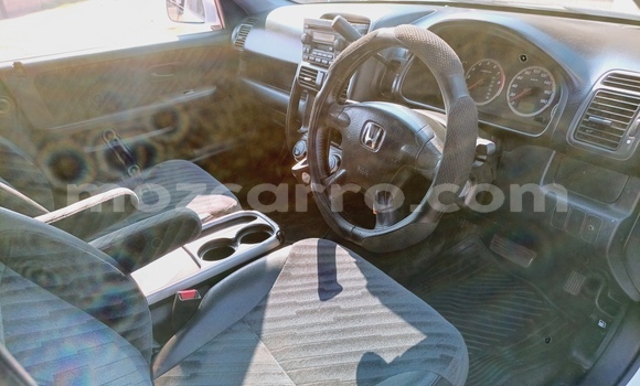 Buy Used Honda CR-V White Car in Maputo in Maputo Buy Used Honda CR-V White Car in Maputo in Maputo