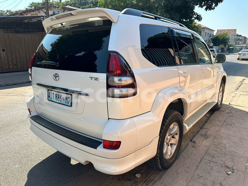 Big with watermark toyota land cruiser prado maputo maputo 25721