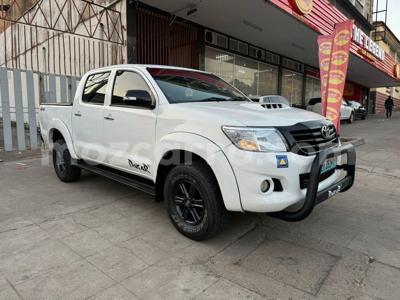 Big with watermark toyota hilux maputo maputo 25722