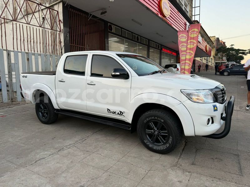 Big with watermark toyota hilux maputo maputo 25722