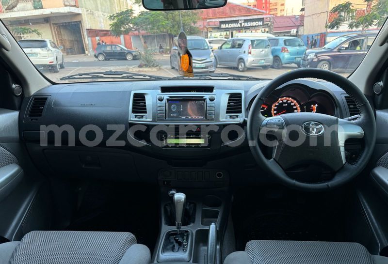 Big with watermark toyota hilux maputo maputo 25722