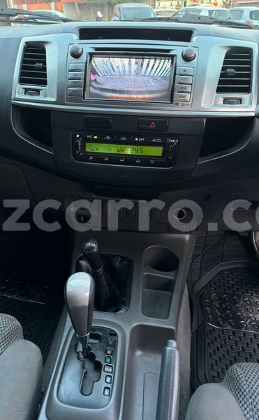 Big with watermark toyota hilux maputo maputo 25722