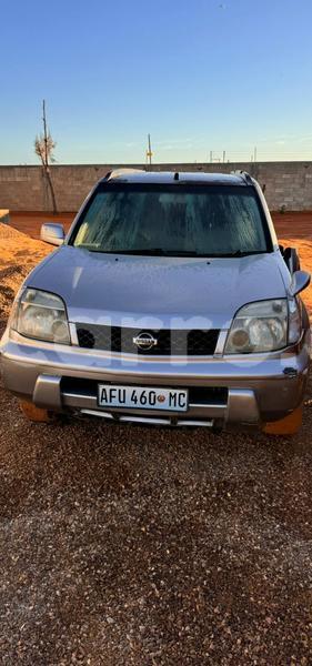 Big with watermark nissan x trail maputo maputo 25723