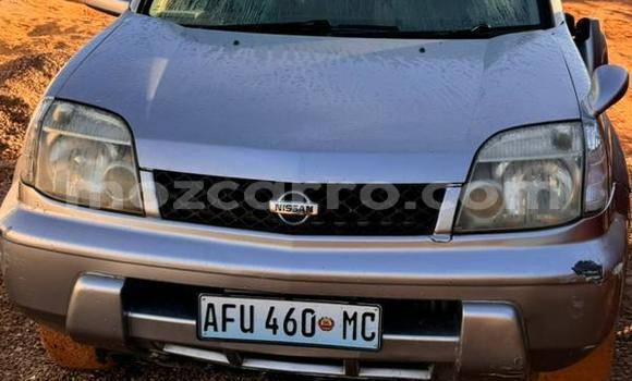 Nunua Ilio tumika Nissan X-Trail Nyingine Gari ndani ya Maputo nchini Maputo