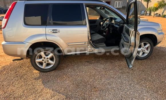Buy Used Nissan X-Trail Other Car in Maputo in Maputo Buy Used Nissan X-Trail Other Car in Maputo in Maputo