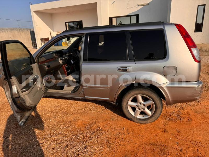 Big with watermark nissan x trail maputo maputo 25723