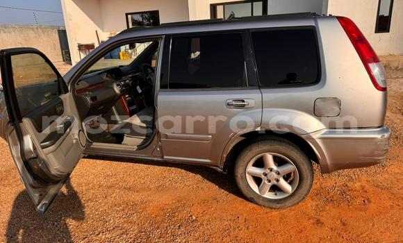 Buy Used Nissan X-Trail Other Car in Maputo in Maputo Buy Used Nissan X-Trail Other Car in Maputo in Maputo