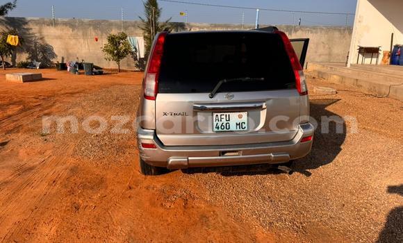 Buy Used Nissan X-Trail Other Car in Maputo in Maputo Buy Used Nissan X-Trail Other Car in Maputo in Maputo