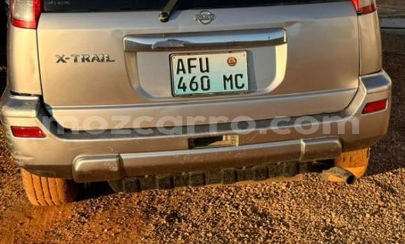Buy Used Nissan X-Trail Other Car in Maputo in Maputo Buy Used Nissan X-Trail Other Car in Maputo in Maputo