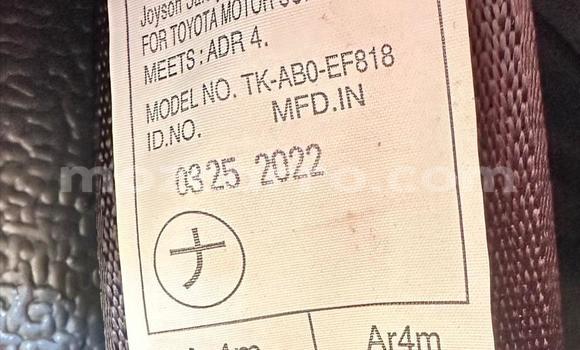 Comprar Usado Toyota Land Cruiser Branco Carro em Maputo em Maputo Comprar Usado Toyota Land Cruiser Branco Carro em Maputo em Maputo