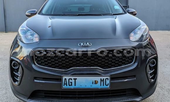 Tenga Tsaru Kia Sportage Zvimwe Mota in Maputo in Maputo Tenga Tsaru Kia Sportage Zvimwe Mota in Maputo in Maputo