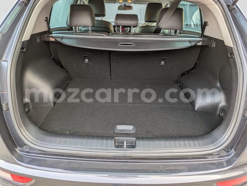 Big with watermark kia sportage maputo maputo 25725