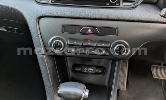 Tenga Tsaru Kia Sportage Zvimwe Mota in Maputo in Maputo Tenga Tsaru Kia Sportage Zvimwe Mota in Maputo in Maputo