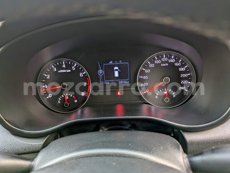 Big with watermark kia sportage maputo maputo 25725