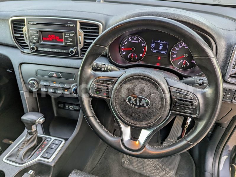Big with watermark kia sportage maputo maputo 25725