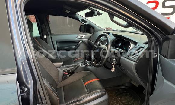 Comprar Novo Ford Ranger Preto Carro em Maputo em Maputo Comprar Novo Ford Ranger Preto Carro em Maputo em Maputo