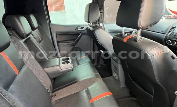 Comprar Novo Ford Ranger Preto Carro em Maputo em Maputo Comprar Novo Ford Ranger Preto Carro em Maputo em Maputo