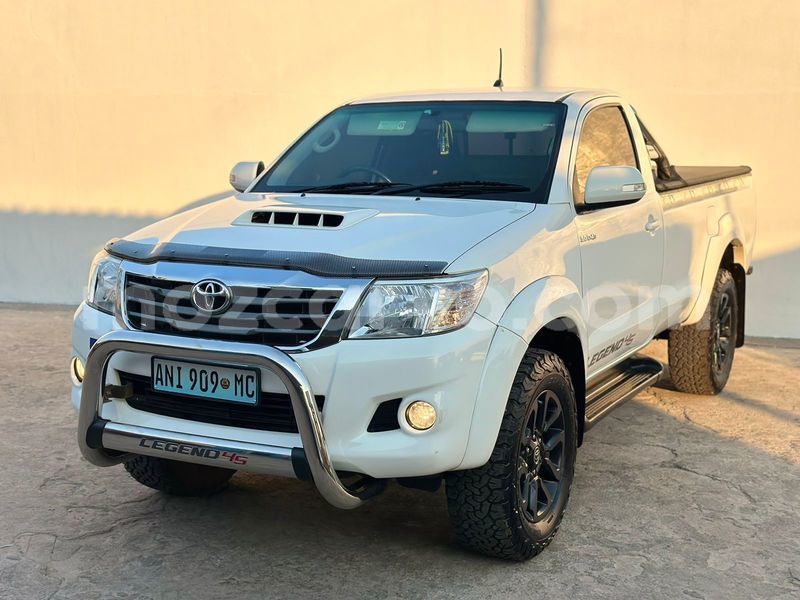 Big with watermark toyota hilux maputo maputo 25728