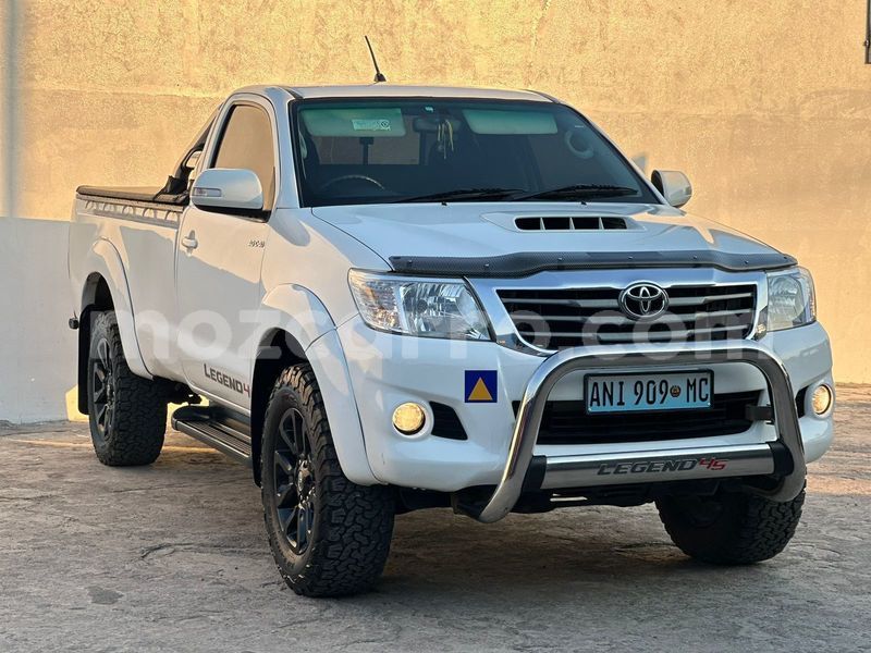 Big with watermark toyota hilux maputo maputo 25728