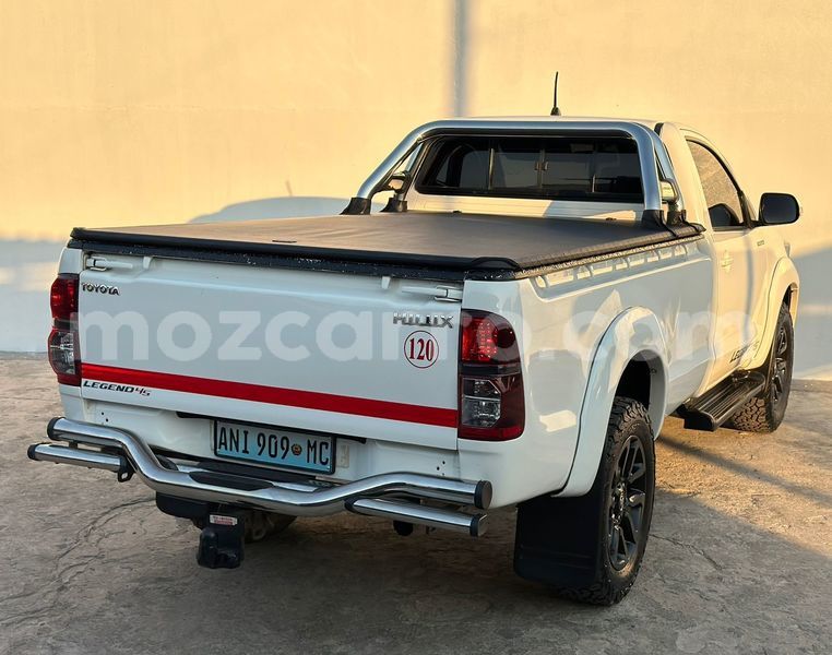 Big with watermark toyota hilux maputo maputo 25728