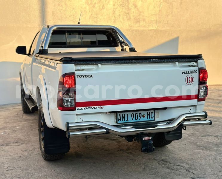 Big with watermark toyota hilux maputo maputo 25728