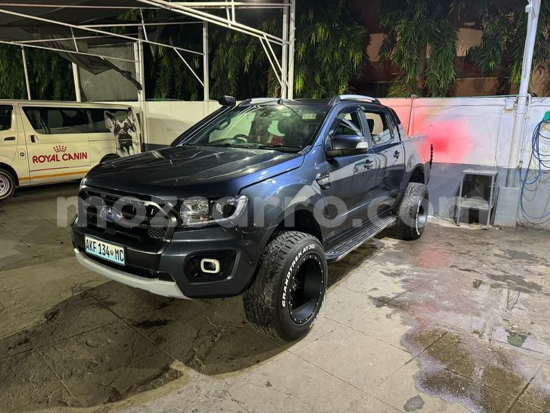 Big with watermark ford ranger maputo maputo 25729