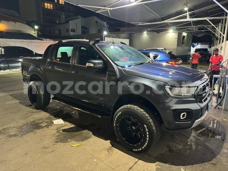 Big with watermark ford ranger maputo maputo 25729