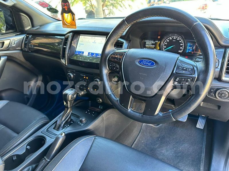 Big with watermark ford ranger maputo maputo 25729