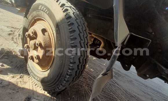 Tenga Tsaru Nissan UD Chena Rori in Maputo in Maputo Tenga Tsaru Nissan UD Chena Rori in Maputo in Maputo