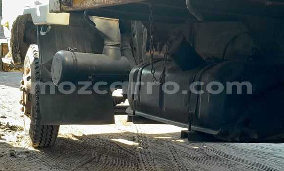 Tenga Tsaru Nissan UD Chena Rori in Maputo in Maputo Tenga Tsaru Nissan UD Chena Rori in Maputo in Maputo