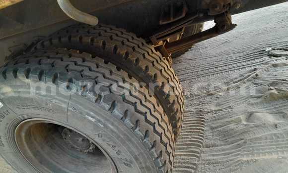 Tenga Tsaru Nissan UD Chena Rori in Maputo in Maputo Tenga Tsaru Nissan UD Chena Rori in Maputo in Maputo