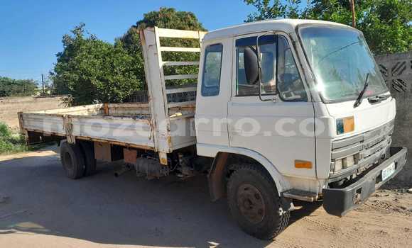 Tenga Tsaru Nissan UD Chena Rori in Maputo in Maputo Tenga Tsaru Nissan UD Chena Rori in Maputo in Maputo