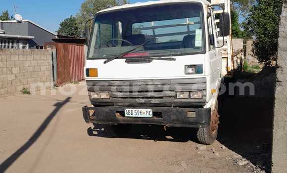 Tenga Tsaru Nissan UD Chena Rori in Maputo in Maputo Tenga Tsaru Nissan UD Chena Rori in Maputo in Maputo