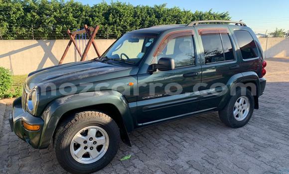Tenga Tsaru Jeep Cherokee Girinhi Mota in Maputo in Maputo Tenga Tsaru Jeep Cherokee Girinhi Mota in Maputo in Maputo