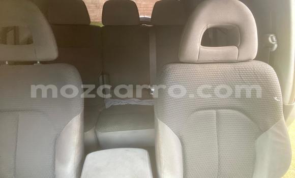 Buy Used Mitsubishi Pajero Silver Car in Maputo in Maputo Buy Used Mitsubishi Pajero Silver Car in Maputo in Maputo