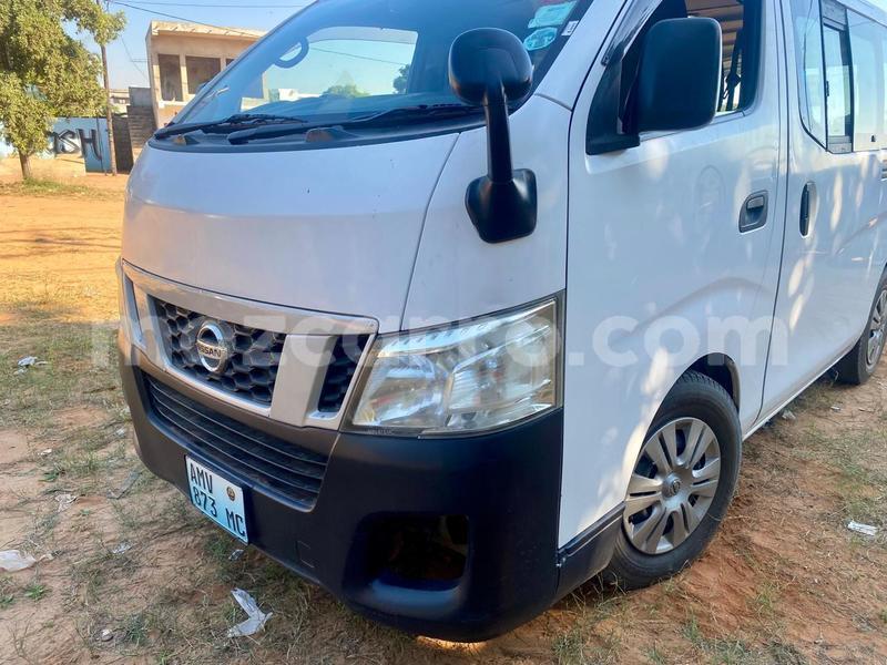 Big with watermark nissan caravan maputo maputo 25735