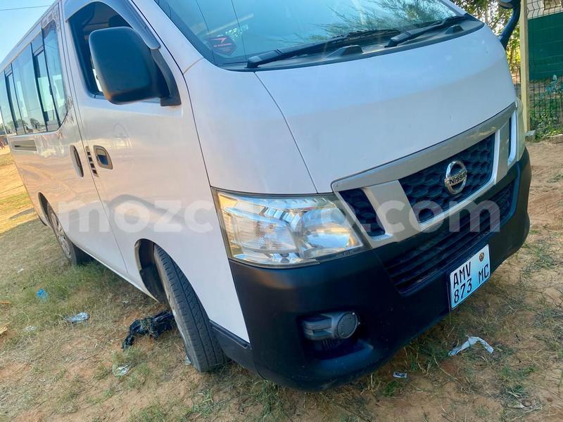 Big with watermark nissan caravan maputo maputo 25735