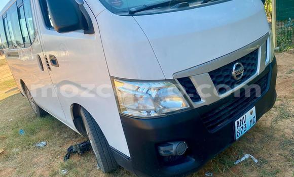 Tenga Tsaru Nissan Caravan Chena Mota in Maputo in Maputo Tenga Tsaru Nissan Caravan Chena Mota in Maputo in Maputo