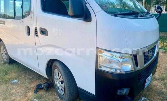 Tenga Tsaru Nissan Caravan Chena Mota in Maputo in Maputo Tenga Tsaru Nissan Caravan Chena Mota in Maputo in Maputo