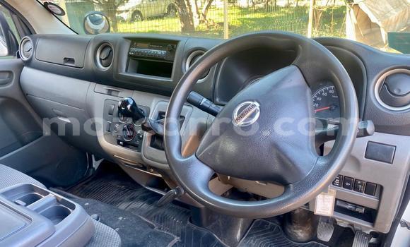 Tenga Tsaru Nissan Caravan Chena Mota in Maputo in Maputo Tenga Tsaru Nissan Caravan Chena Mota in Maputo in Maputo