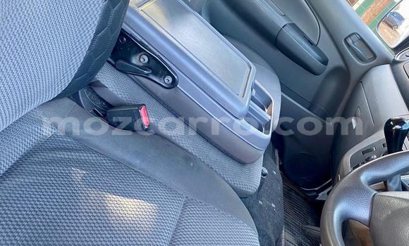 Tenga Tsaru Nissan Caravan Chena Mota in Maputo in Maputo Tenga Tsaru Nissan Caravan Chena Mota in Maputo in Maputo