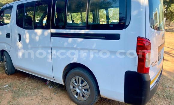 Tenga Tsaru Nissan Caravan Chena Mota in Maputo in Maputo Tenga Tsaru Nissan Caravan Chena Mota in Maputo in Maputo